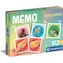 Clementoni Pexeso Cubs / 20 Minuten / 2-4 Spieler / ab 4 Jahren