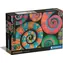 Clementoni PUZZLE Twisted Tails / 500 Teile / ab 10 Jahren