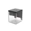 Gamegenic: Bastion 100+ XL Schwarz/Klar