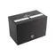 Gamegenic: Doppeldeckhalter 200+ XL Schwarz
