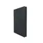 Gamegenic SWU: Zip- UP -Album 18-Pocket - Schwarz