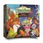 Asmodee Disney Robin Hood: Sheriff von Nottingham / Spieldauer: 45 Minuten / Spielerzahl: 3-5 / ab 10 Jahren
