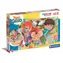 Bodenpuzzle - Kategorie