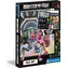 Clementoni UP Face Art Monster High / ab 6 Jahren