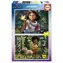 Educa Puzzle Encanto / 2x48 Teile / ab 4 Jahren