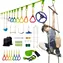 2Kids Toys Ninja Hindernisparcours 3 / ab 3 Jahren