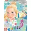 Educa Nature Friends Zauberhafte Wassermalerei / ab 7 Jahren