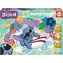 Educa Posterpuzzle Stitch / 250 Teile / ab 8 Jahren