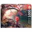Educa Puzzle Sonnenaufgang am Katsura-Fluss - Japan / 1000 Teile / ab 14 Jahren