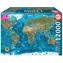 Educa Puzzle Weltwunder / 12000 Teile / ab 14 Jahren