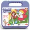 Educa Malpuzzle Rotkäppchen 20 Teile mit Farben / ab 2 Jahren