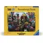 Ravensburger Puzzle: Roboterwelt / 500 Teile / ab 12 Jahren