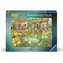 Ravensburger Puzzle: Bauerncafé im Tal / 1000 Teile / ab 14 Jahren