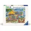 Ravensburger Puzzle: Surferstand / 1500 Teile / ab 14 Jahren
