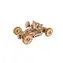 Ugears 3D-Mechanik-Holzpuzzle NASA, Mondrover