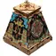 iDventure Puzzle Aztec Empire - Erweiterung zum Puzzle Pyramid of the Sun / Dauer: 90-120 Minuten / ab 10 le