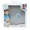Regenbogen Peter Rabbit Geschenkset mit Decke / 0+