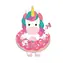 Mudpuppy Puzzle Buntes Einhorn mit Duft / 48 Teile / ab 4 Jahren