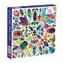 Mudpuppy Puzzle Kaleidoskop Käfer / 500 Teile / ab 8 Jahren