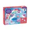 Mudpuppy Puzzle Einhornträume mit Duft / 60 Teile / ab 4 Jahren