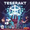 Mindok Tesseract / Spieldauer: 60 Minuten / Spieleranzahl: 1-4 / ab 14 Jahren