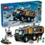 LEGO® City 60471 Arktisforscher-Labor-Truck / Teileanzahl: 1064 / ab 8 Jahren
