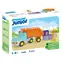 Playmobil Junior 71685 Muldenkipper / Anzahl Teile: 6 / ab 1 Jahr
