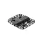 HOVERAir X1 Combo schwarz / Quadrocopter - Drohne / 2,7K Video / Geschwindigkeit: 25 km-h / Betriebsdauer: 11,5 min 