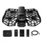 HOVERAir X1 Pro Max Basic Combo schwarz / Quadrocopter - Drohne / Geschwindigkeit: 42 km-h / Betriebsdauer: 16 min 