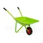 Bigjigs Toys Gartenrad grün / ab 3 Jahren 