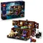 LEGO® Wednesday 76785 Das Ding und seine Wohnung / Anzahl Teile: 828 / ab 10 Jahren