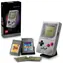 LEGO® Super Mario™ 72046 Game Boy™ / Anzahl Teile: 421 / ab 18 Jahren