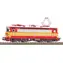 Piko 51993 Elektrolokomotive Rh S 489.0 laminiert ČSD III digital / Maßstab: H0 (1:87 / Länge: 189 mm