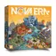 Asmodee Nova Era / Spieldauer: 60 Minuten / Spieleranzahl: 2-4 / ab 12 Jahren