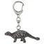 Mojo Schlüsselanhänger Ankylosaurus / ab 3 Jahren