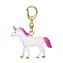 Mojo Schlüsselanhänger Einhorn neonpink / ab 6 Jahren