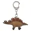 Mojo Schlüsselanhänger Stegosaurus / ab 3 Jahren