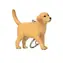 Mojo Schlüsselanhänger Golden Retriever Welpe / ab 3 Jahren