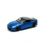 Welly Nissan Z 2023 1:34 blau metallic / ab 3 Jahren