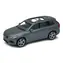 Welly Volvo XC90 1:34 grau / ab 3 Jahren