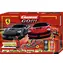 Carrera 62578 GO Ferrari Supercar Power / Rennstrecke / Streckenlänge 5,3 m / ab 6 Jahren