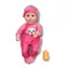 Zapf Creation BABY Born Anna dunkelrosa, 36 cm / ab 4 Jahren