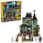 LEGO® Creator 3-in-1 Spukhaus 31167 / Anzahl der Teile: 736 / ab 9 Jahren