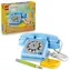 LEGO® Creator 3-in-1 Set 31174 Retro-Telefon / Anzahl der Teile: 383 / ab 8 Jahren