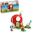 LEGO® Super Mario™ 72041 Toads Hausparty / Anzahl Teile: 276 / ab 7 Jahren