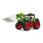 Bruder ROADMAX Traktor mit Frontlader / 1:16 / ab 2 Jahren
