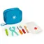 ECOTOYS Zahnpflegeset / ab 3 Jahren