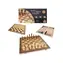 MaDe 03967 - Schach 44 x 44 cm