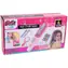 MaDe 14298 - Hair Studio - Haarfärbe- und Dekorationsset, 19 x 8,5 x 9 cm
