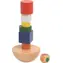 GOKI Balance Tower für unterwegs / ab 3 Jahren